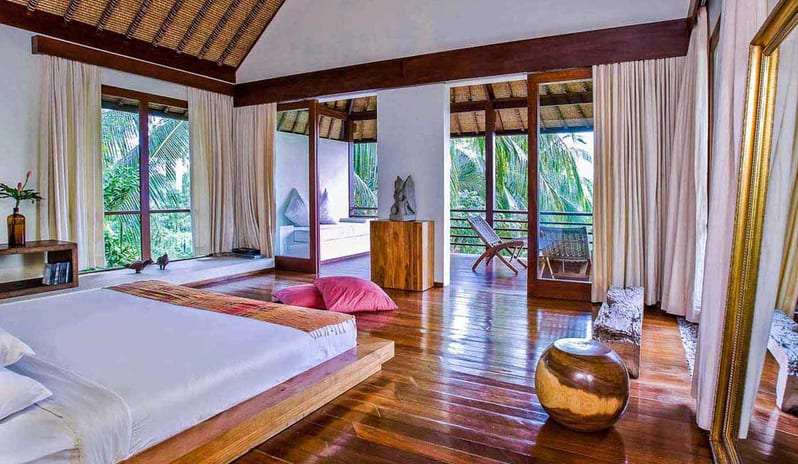 Qunci Villas-1 Bedroom Villa with Pool 3_9876